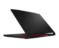 MSI GF66 i7-12650H/16GB/512 RTX3060 144Hz - 1092436 - zdjęcie 5